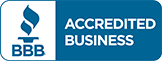 BBB Accredited Business